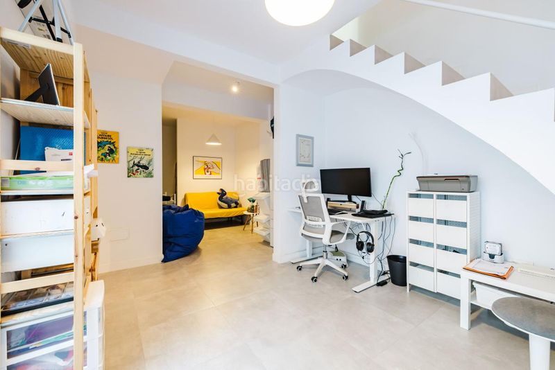 Foto 7b504e67-be7b-4f59-934e-964529193075. Casa adossada amb calefacció a El Palo Málaga