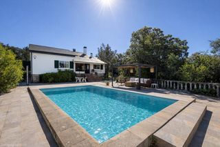 Chalet à Cerro Alarcón