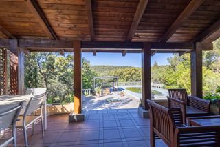 Chalet in Cerro Alarcón