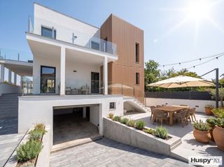 Chalet  Avinguda del grau