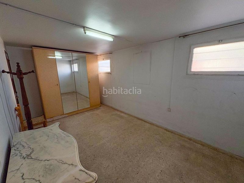 Foto 009cb243-3168-43d9-bee1-fa606d897b6f. Xalet amb calefacció aparcament a Park Nord - Casona Gandia