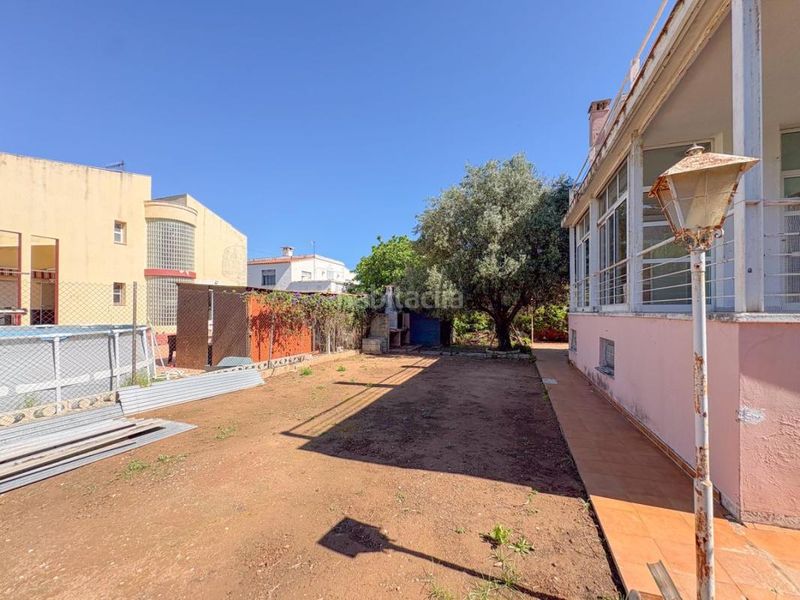 Foto e0be2595-a0a2-4869-9e6d-90b4f200d611. Xalet amb calefacció aparcament a Park Nord - Casona Gandia