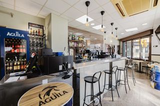 Business premise  Av. fátima