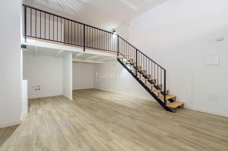 Foto 06a8f578-c561-478f-98d3-c0733a2ab835. Loft amb calefacció a Segunda Fase Tres Cantos