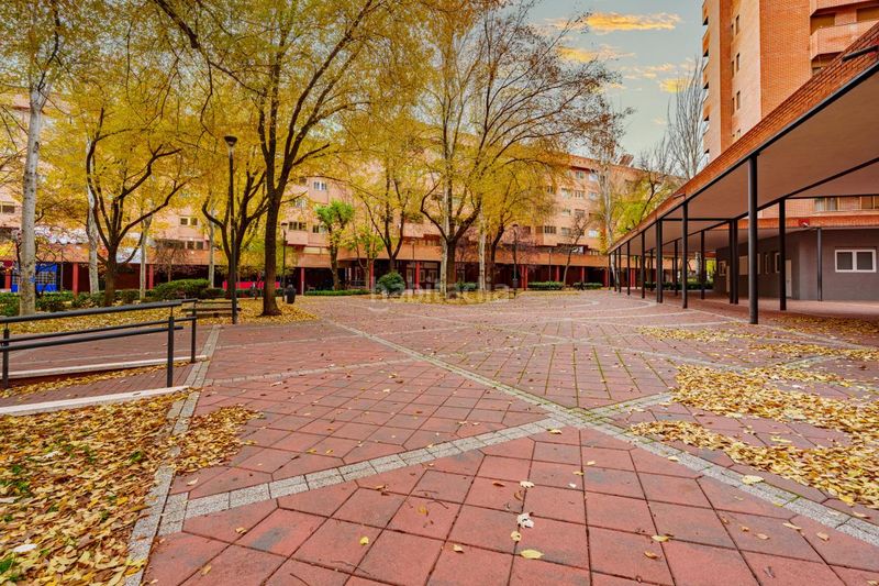 Foto 13a9ce82-88f8-4f28-a4f0-eb61284c9c12. Loft amb calefacció a Segunda Fase Tres Cantos