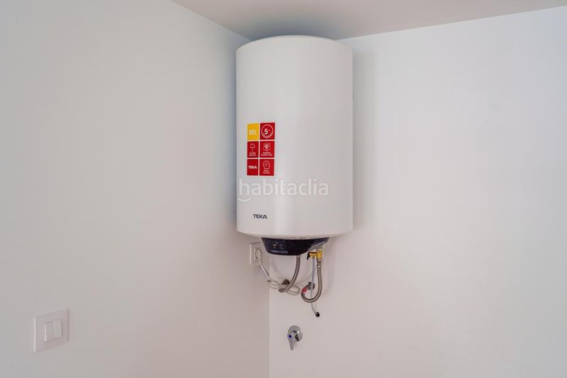 Foto 3cd93c88-a43f-48fe-a8f6-7ee2d46374c3. Loft amb calefacció a Segunda Fase Tres Cantos