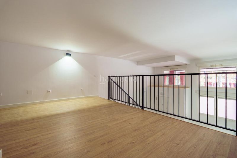 Foto 446a6b40-a6a9-452b-a390-8d91018531e9. Loft amb calefacció a Segunda Fase Tres Cantos