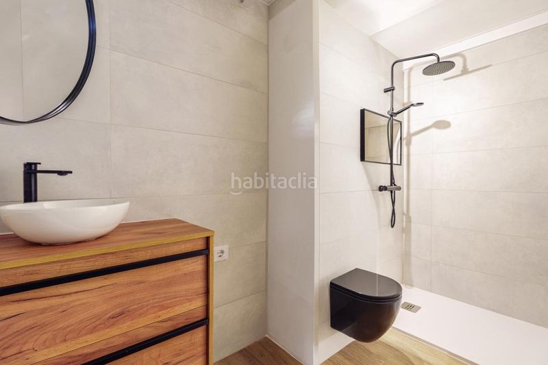 Foto 49c04dd0-d4f4-49c0-9c4c-74697d1c728e. Loft amb calefacció a Segunda Fase Tres Cantos