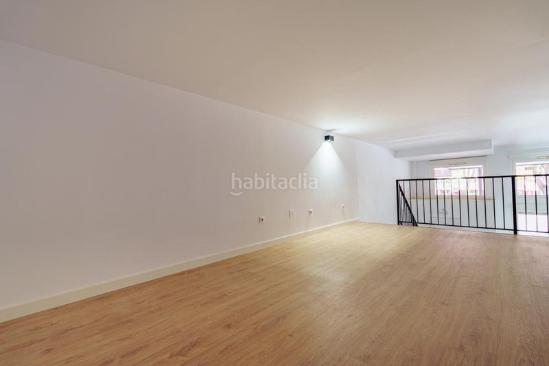 Foto 534c6577-d5d5-4b06-a7dc-a6efd5efc062. Loft amb calefacció a Segunda Fase Tres Cantos