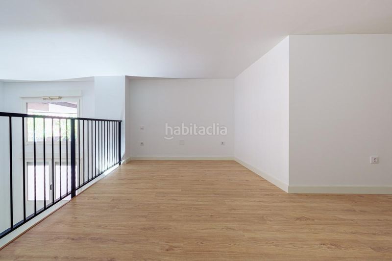 Foto 8235cd2b-0a87-4b3c-918b-2d40837a0049. Loft amb calefacció a Segunda Fase Tres Cantos