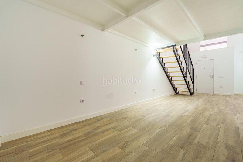 Foto 9621417b-725c-4910-8e4b-d61002aa74f7. Loft amb calefacció a Segunda Fase Tres Cantos