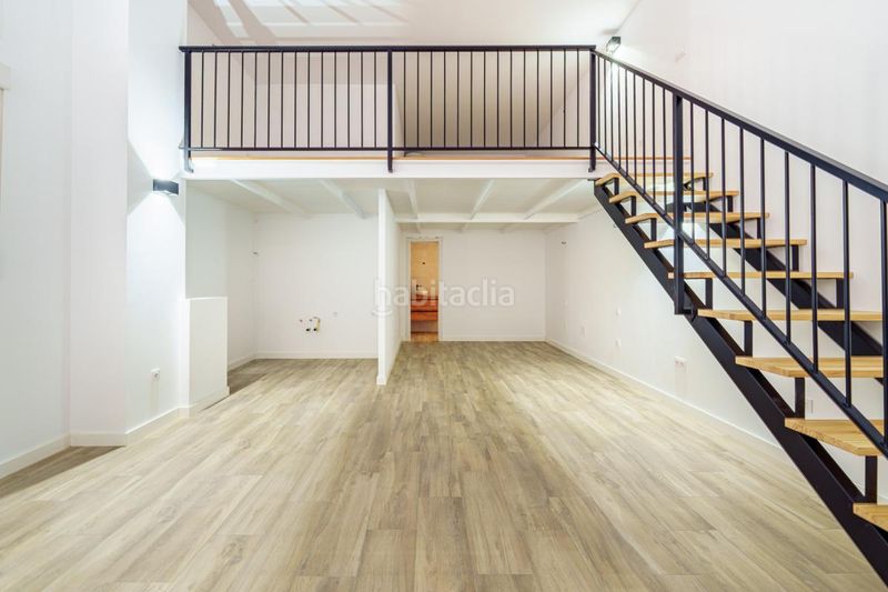 Foto a4812813-0255-4f46-9e59-a496e70b852d. Loft amb calefacció a Segunda Fase Tres Cantos