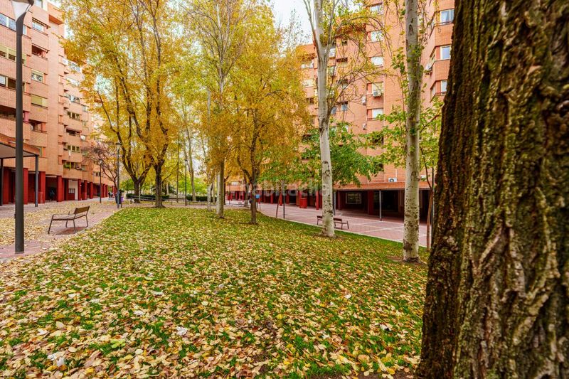 Foto b5c29a37-7635-4fe9-943e-baf3c555bc23. Loft amb calefacció a Segunda Fase Tres Cantos