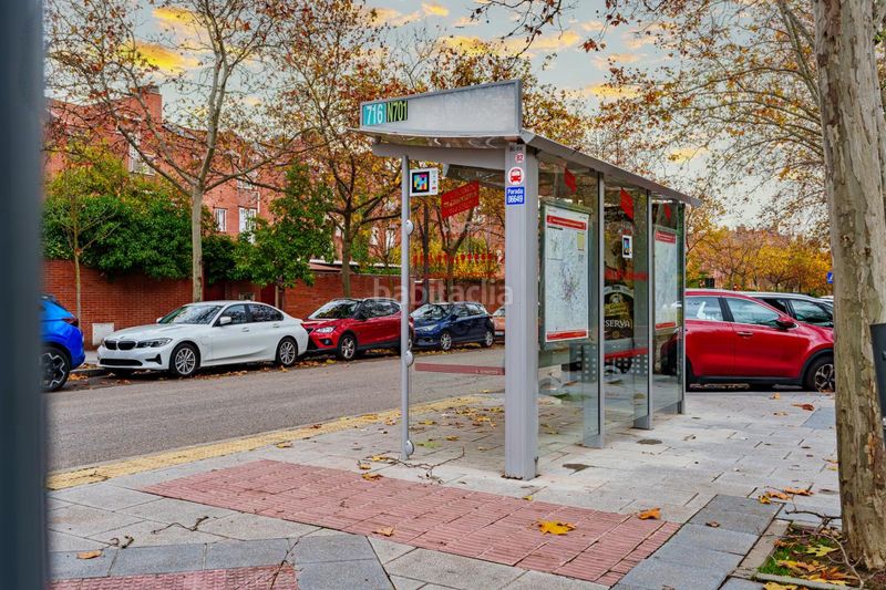 Foto c1b70be0-08a2-4326-bed4-33e5c452ec1b. Loft amb calefacció a Segunda Fase Tres Cantos