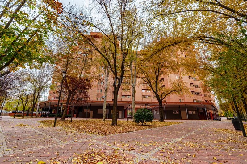 Foto c9727447-a1ca-4b3d-bc2f-7669a2ce10a4. Loft amb calefacció a Segunda Fase Tres Cantos