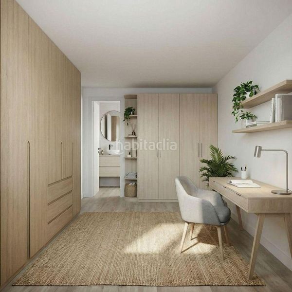 Foto d21e03e6-f169-4377-a934-9ca4683d5b28. Loft amb calefacció a Segunda Fase Tres Cantos