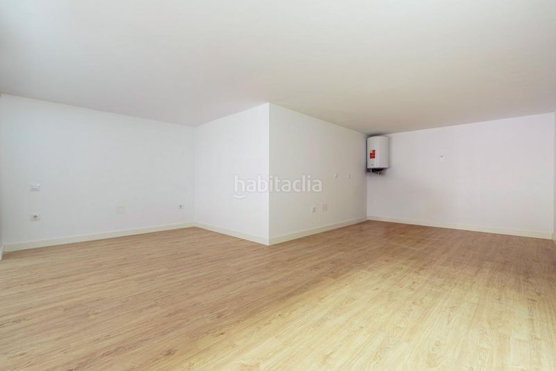 Foto d97570e5-d2b1-40dd-94b9-b5ed6a48713c. Loft amb calefacció a Segunda Fase Tres Cantos