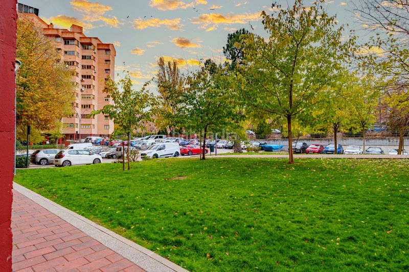 Foto e891831b-202c-424c-ab2e-14d35170ff36. Loft amb calefacció a Segunda Fase Tres Cantos