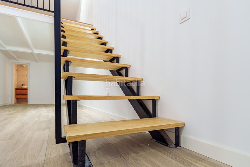 Foto fc520307-29da-4fb8-b2ff-5420c13552ef. Loft amb calefacció a Segunda Fase Tres Cantos