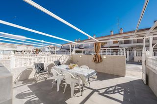 Maison jumelée  Calle biar