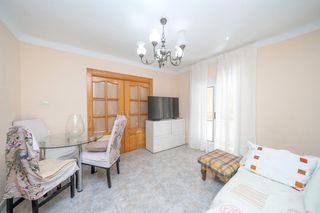 Pis a C. los Pueblos