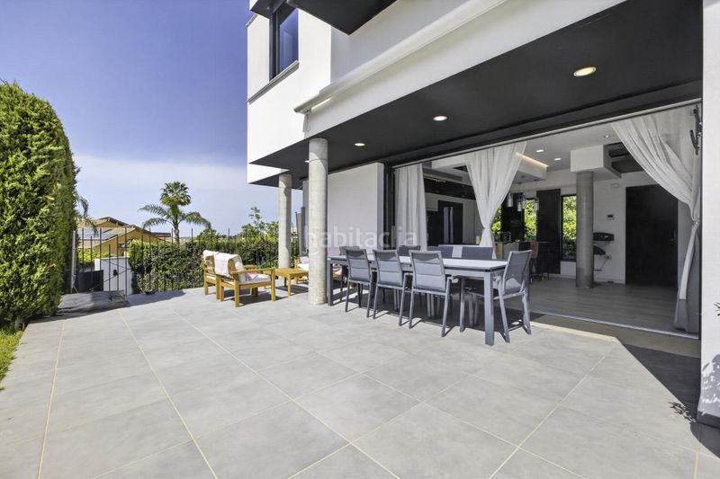 Foto 0fafbfdc-fcf3-420b-afbd-6d5166ef4cd1. Casa en calle don alonso quijano 18 en Zona Universitaria Bormujos