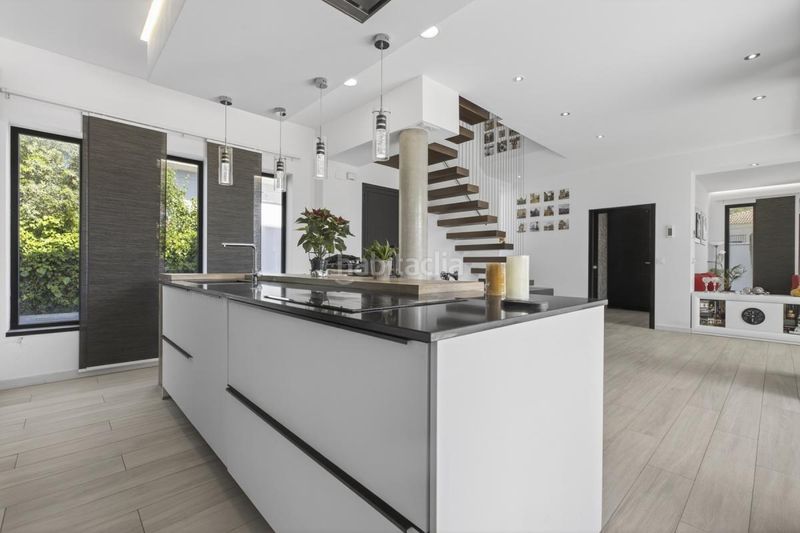 Foto a9b2bac2-70c3-4829-a5eb-0dfbc803f598. Casa en calle don alonso quijano 18 en Zona Universitaria Bormujos