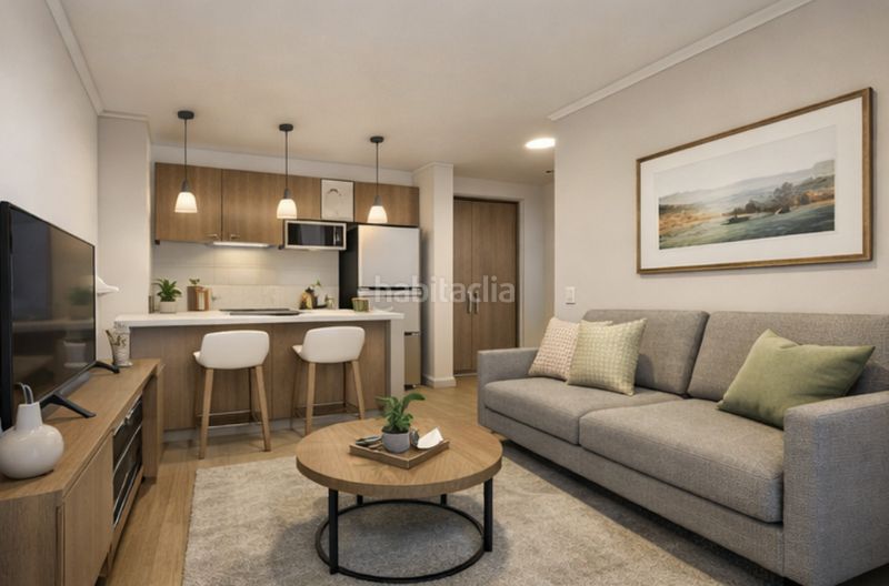 Foto 0dbf7e85-c37e-4a62-a1c8-3f7b0904b371. Pis amb calefacció piscina a Triana Casco Antiguo Sevilla