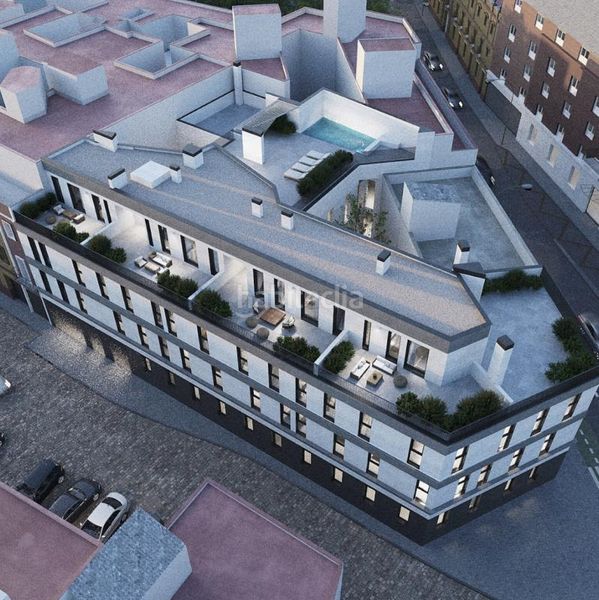 Foto 1b7cbdb5-2c42-48d3-9443-9f744eaeff1b. Pis amb calefacció piscina a Triana Casco Antiguo Sevilla