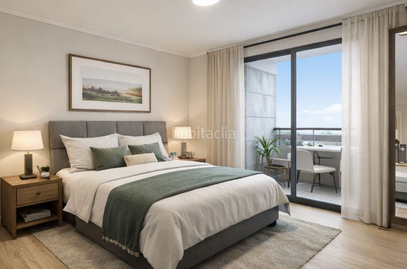 Foto 56fb8434-868d-4d76-8814-0c53e0c13acc. Pis amb calefacció piscina a Triana Casco Antiguo Sevilla