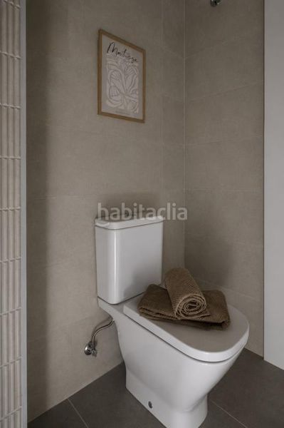 Foto 17f9933a-012e-4207-80ff-082b2c259bfa. Pis amb calefacció piscina a Triana Casco Antiguo Sevilla