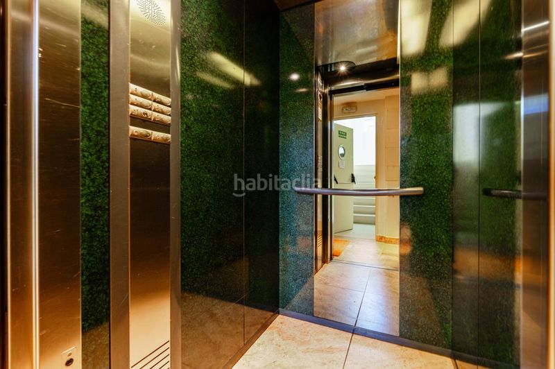 Foto 56e874ae-5a7c-4f3d-b259-d7d1164a173c. Pis amb calefacció aparcament piscina a Corralejos-Campo de las Naciones Madrid