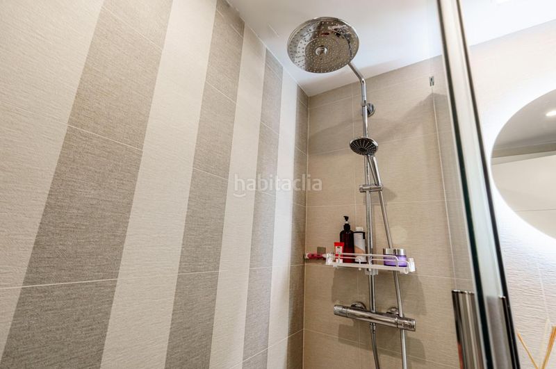 Foto 5903222f-f66d-42cc-8b62-e40d7dd1e6fc. Pis amb calefacció aparcament piscina a Corralejos-Campo de las Naciones Madrid