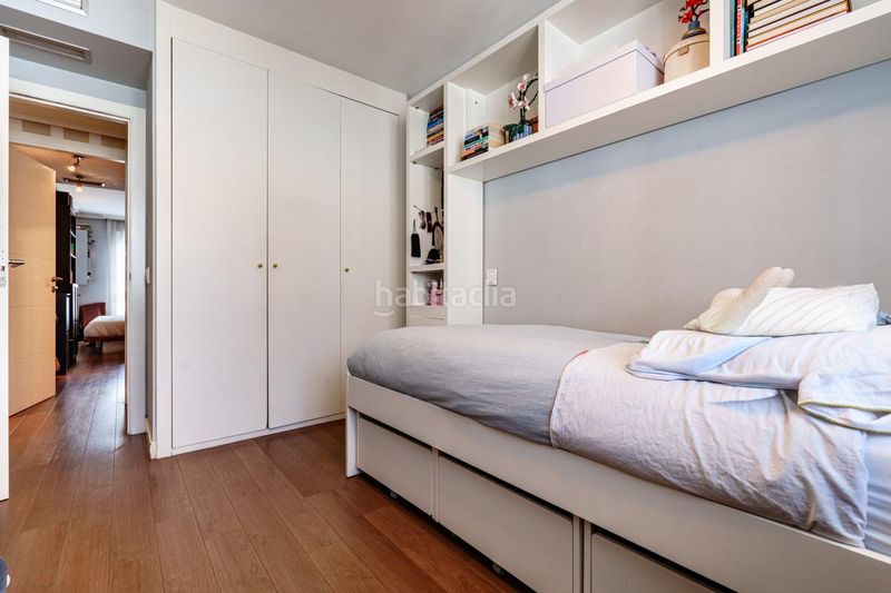 Foto 5ca55109-be03-445e-9bcb-5d4e13d21547. Pis amb calefacció aparcament piscina a Corralejos-Campo de las Naciones Madrid