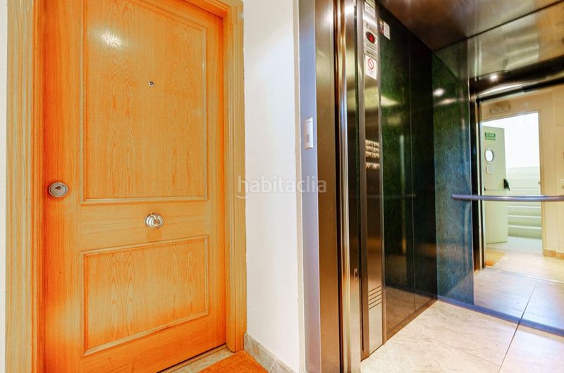 Foto 7777c910-548e-461b-86ce-aa8dcfaa798c. Pis amb calefacció aparcament piscina a Corralejos-Campo de las Naciones Madrid