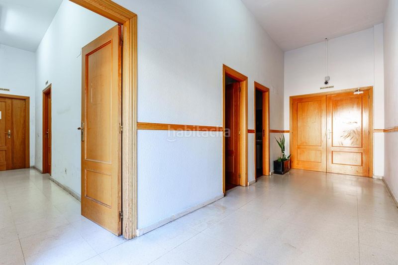 Foto 838a8dac-8f33-4995-a89d-8e38ca615ec1. Pis amb calefacció aparcament piscina a Corralejos-Campo de las Naciones Madrid