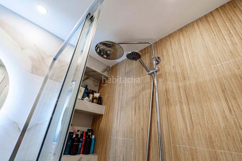 Foto e82c7857-94cf-48c6-8368-b116d0f75dbe. Pis amb calefacció aparcament piscina a Corralejos-Campo de las Naciones Madrid