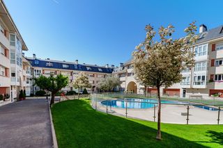 Appartement  C. bahía de almería