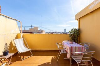 Etagenwohnung  Carrer de ramiro de maeztu