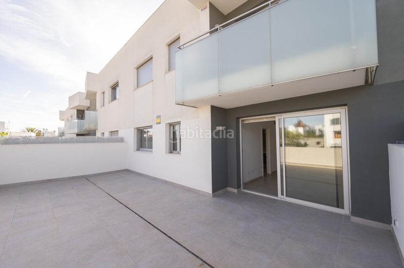 Foto 4145cb7b-d418-4cb0-b9da-b136e557646d. Pis amb calefacció aparcament a Ses Figueretes - Platja d'en Bossa - Cas Serres Ibiza