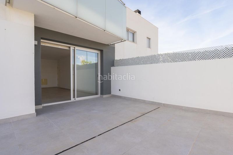 Foto 43856d25-cb91-4c47-829e-168c746ce2e1. Pis amb calefacció aparcament a Ses Figueretes - Platja d'en Bossa - Cas Serres Ibiza