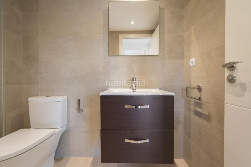 Foto 9a64d3a9-cc6c-42e1-9eb2-27f89baf301b. Pis amb calefacció aparcament a Ses Figueretes - Platja d'en Bossa - Cas Serres Ibiza