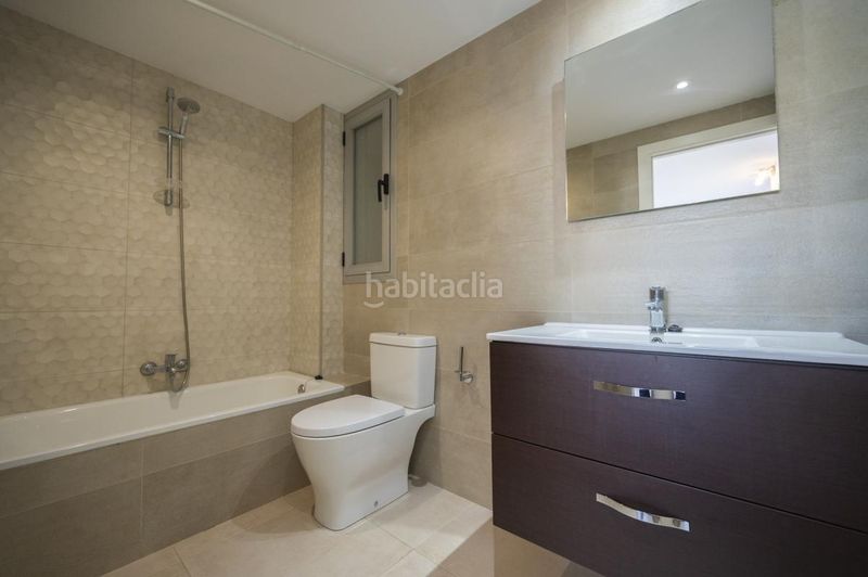 Foto ada2e59d-3a45-45ca-8874-61f8b11f1999. Pis amb calefacció aparcament a Ses Figueretes - Platja d'en Bossa - Cas Serres Ibiza