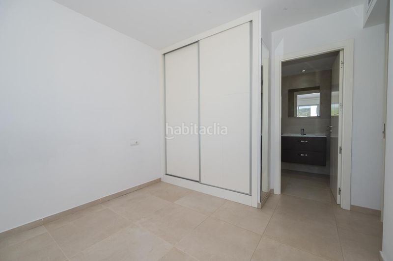 Foto c904be83-2f94-45b0-b670-8d9c13902a4b. Pis amb calefacció aparcament a Ses Figueretes - Platja d'en Bossa - Cas Serres Ibiza