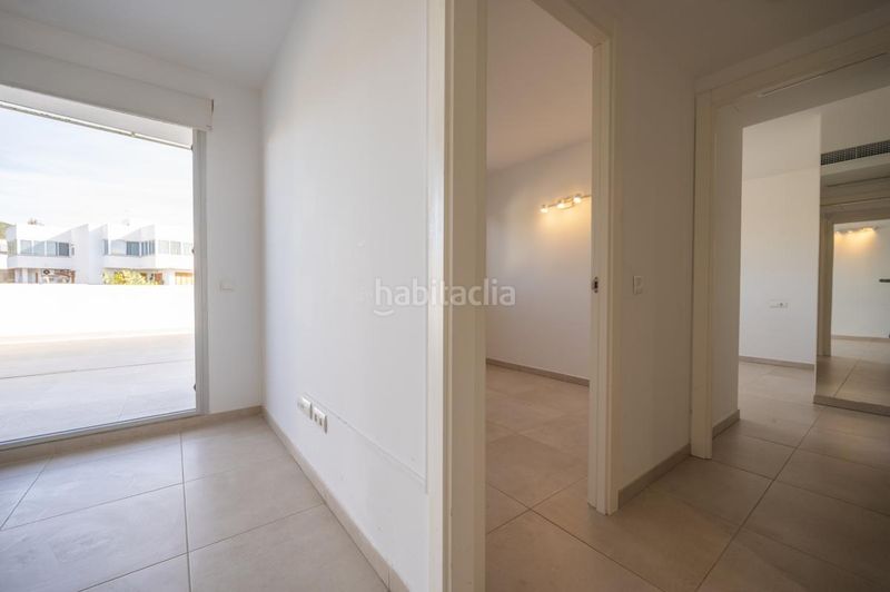 Foto 0c1b3de0-c732-4105-95c4-487f5c9fed31. Piso en Ses Figueretes - Platja d'en Bossa - Cas Serres Ibiza