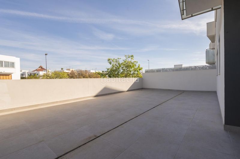 Foto 5b1d7c7f-7d2e-4e06-beba-461aba3c3543. Piso en Ses Figueretes - Platja d'en Bossa - Cas Serres Ibiza