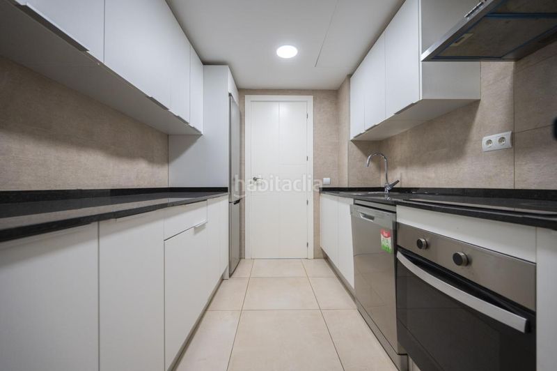 Foto 6885236a-9c2d-4b1d-86e9-0fc2912e0ff7. Piso en Ses Figueretes - Platja d'en Bossa - Cas Serres Ibiza