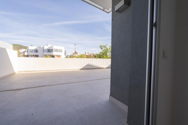 Foto 740379ab-a6bd-41e8-87f7-8bb1aec3abdc. Piso en Ses Figueretes - Platja d'en Bossa - Cas Serres Ibiza