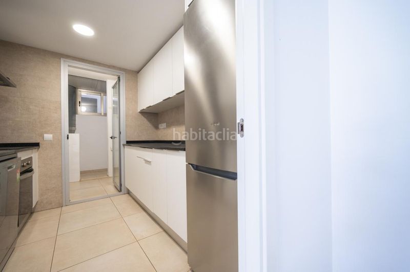 Foto f052871e-14d8-4f5b-8894-102c93384c9b. Piso en Ses Figueretes - Platja d'en Bossa - Cas Serres Ibiza