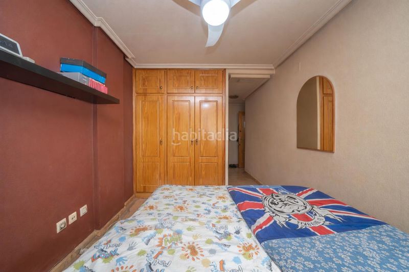 Foto 116291d7-4204-4239-b43b-f8842b2e718c. Àtic amb calefacció aparcament a Orihuela ciudad Orihuela